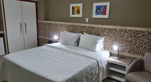 Hotel São Francisco, Забронировать Отель Пенеду 