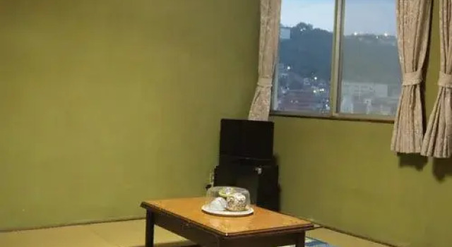Kono Onsen, Prenota Hotel Onomichi 