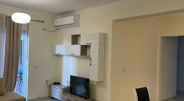 Апартаменты Melina Apartments