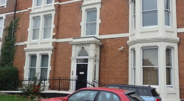 Relax in Jesmond - Near Northumbria University, Забронировать Отель Отели Англии 3 звезды, 3*