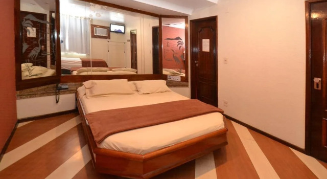 Verona Hotel, Забронировать Отель Отели штата Рио-де-Жанейро с завтраком, Завтраки