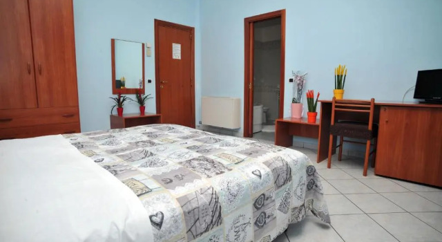 Номер Standard Hotel Gentile