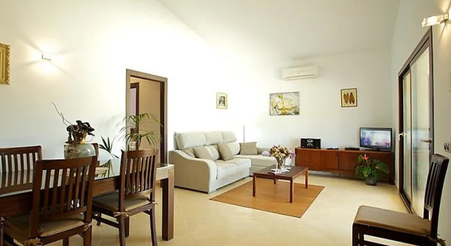 Holiday Home Can Melis, Rezervasyon Otel Campanet 