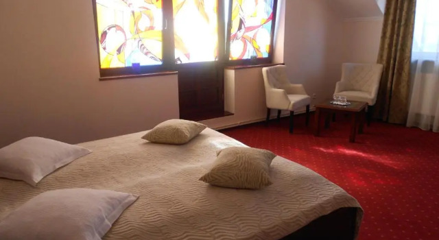 Appartamento Deluxe Hotel Aramia