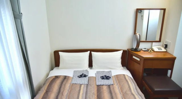 Hotel Gates Inn, Buchen Sie Hotel Matsudo Chiba