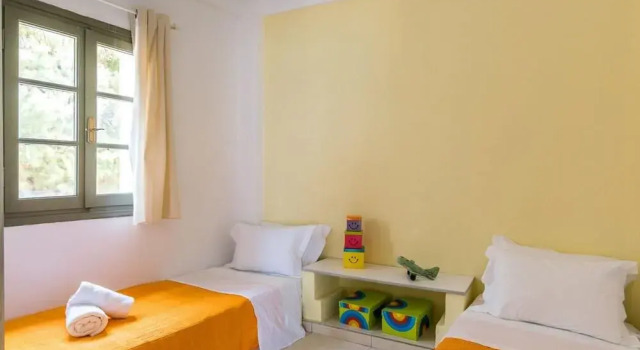 Nireas Sea View Apartment, Забронировать Апартаменты/квартира Гурнаи Центральный Крит
