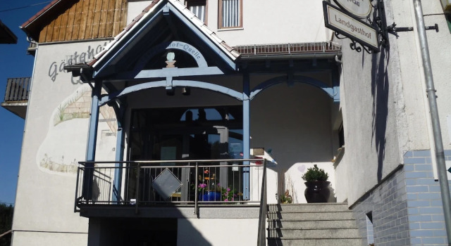Landgasthof Zur Quelle, Забронировать Отель Wächtersbach Шпессарт