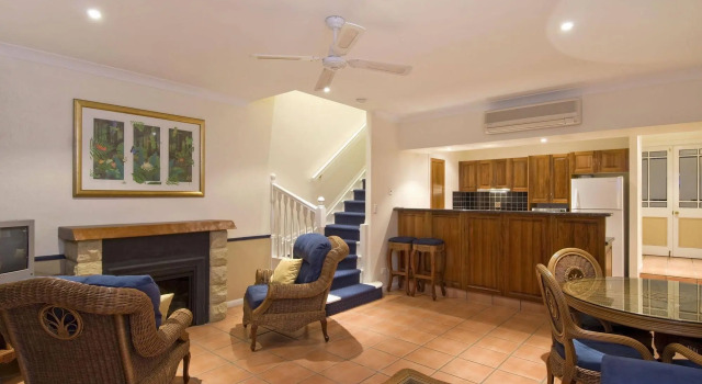 Tinaroo Lake Resort