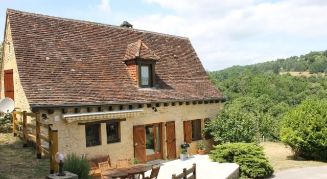 Gite Introvigne Sarlat, Prenota Hotel Hotel a Aquitania con parcheggio, Parcheggio