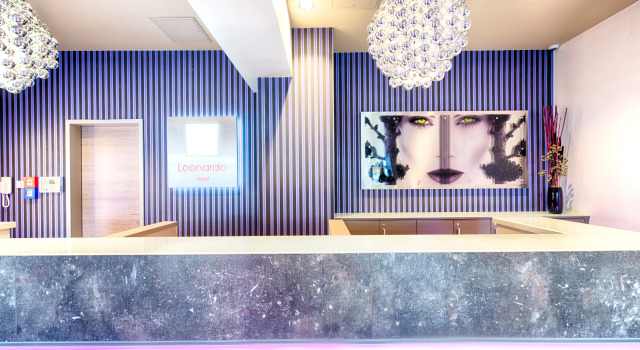 Leonardo Hotel Munich City Olympiapark