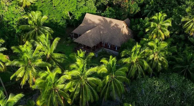Papageno Resort, Đặt Khu nghỉ dưỡng Khách sạn ở Kadavu Island bao gồm bữa sáng, Bữa sáng