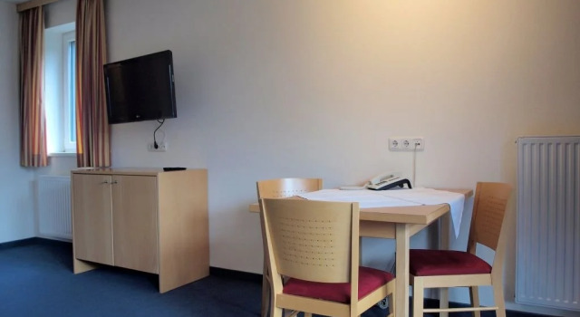 Hotel Garni Wallner | Hinterstoder, Book Hotel Hinterstoder 