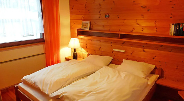 Grossmoos, Reserva ahora Casa o chalet Bondorf Baden-Wurtemberg