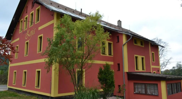 Penzion Zoja