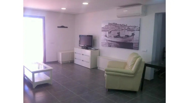 Villa Torres is a great villa only a 10 minute walk from the centre of Playa den Bossa, Book Villa Hotels in Ibiza with a Pool, Swimming Pool
