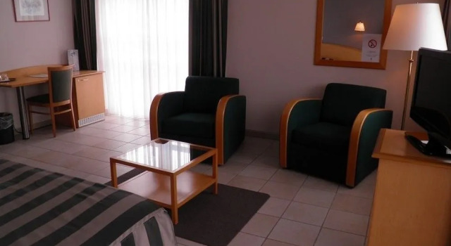 Domein Westhoek Apartment, Rezerwuj Apartament Hotele w Bruksela z parkingiem, Parking