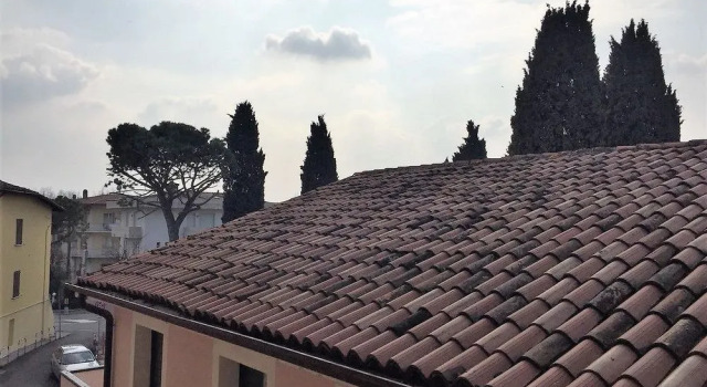 Desenzanoloft – Le Chateau de Margot