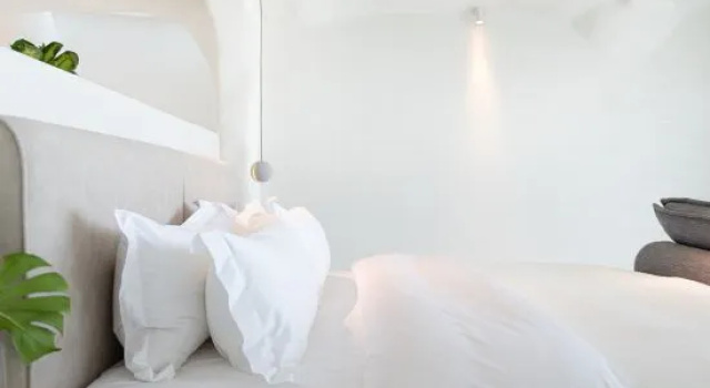 Двухместный номер Standard с видом на море Anyu Aranya Collection sea view Resort Hotel
