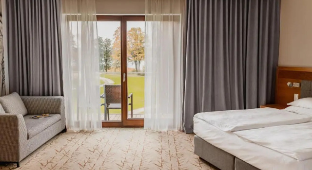 Номер Premium Hotel Marina Club