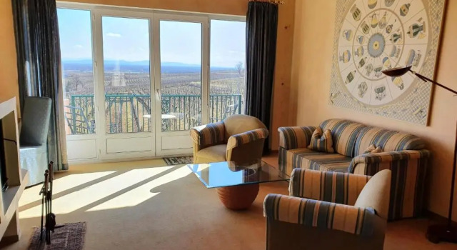 Kanzel Suites Residences, Book Hotel Hoteller i Beblenheim med pool, Swimmingpool