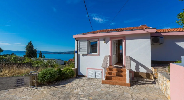 Apartment Andjelka