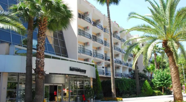 Номер Standard Voxx Resort