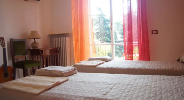 B&B Bibliotechina