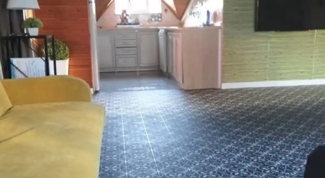 Апартаменты с 2 комнатами 1st Floor City Center By the Harbour