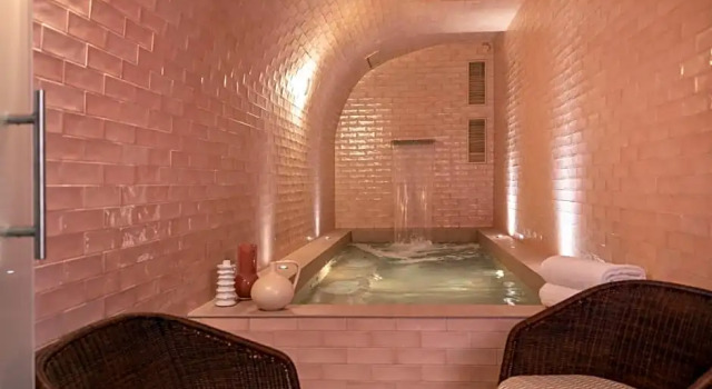 Номер Superior Le Petit Oberkampf Hotel & Spa