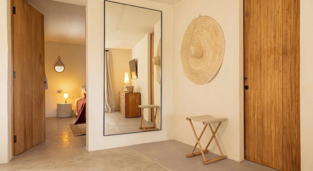 Люкс Boutique Hotel Jardines de Palerm