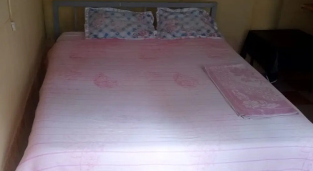 Telaviv Lodge, Đặt Nhà nghỉ dưỡng Nhà tranh ở Nakuru County, Nhà tranh