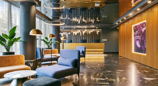 Melbourne City Apartment Hotel, Забронировать Апартаменты/квартира Апартаменты Мельбурна, рядом с Australian Institute of Management, Апартаменты/квартира