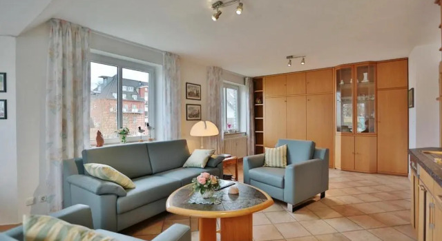 Domizil Strandburg Domizil Strandburg Appartement 13 Ferienwohnung Bremen