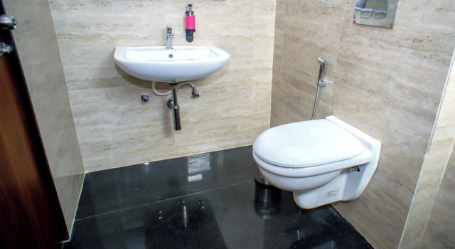 Номер Superior Mastiff Hotel Hinjawadi Pune