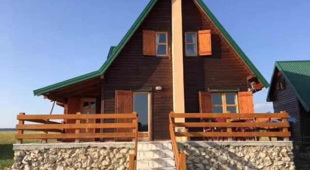 Mountain View Lodges
