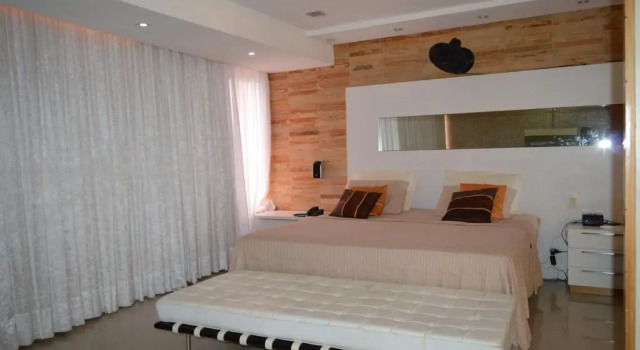 Apartamento Beira Mar, Fortaleza