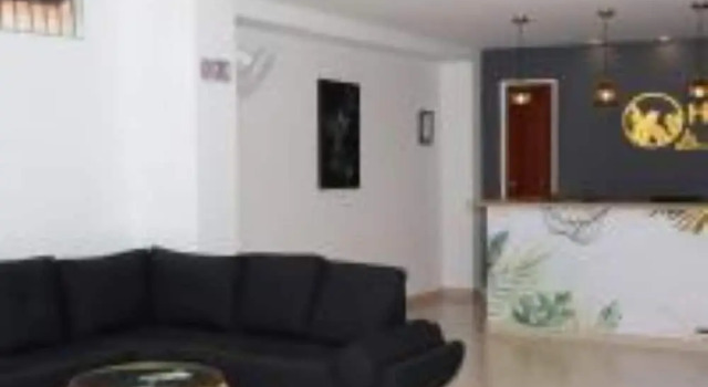 Hotel La Martina