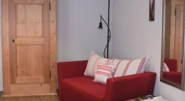B3 Boutique-Bed & Breakfast