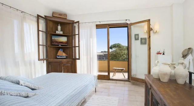 Villa Arcadas