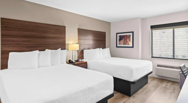 Best Western Maple Ridge Hotel