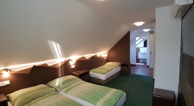 Номер Standard Babi Guesthouse - Babi Vendégház