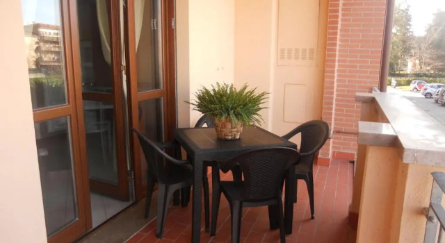 Апартаменты Apartment Via delle Torri