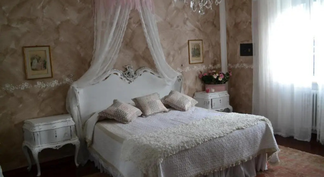 Апартаменты с 3 комнатами Le Bouganville Apartment