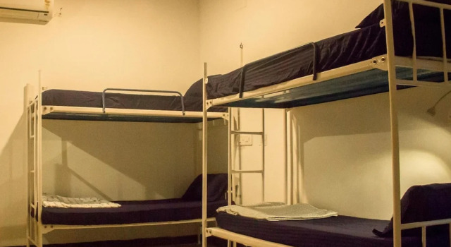 Hostel Gandhi