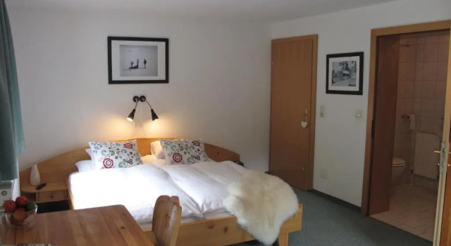 Двухместный номер Standard Ski Lodge Jaktman