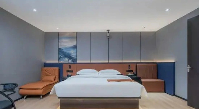 Luxo Suite Boris Hotel
