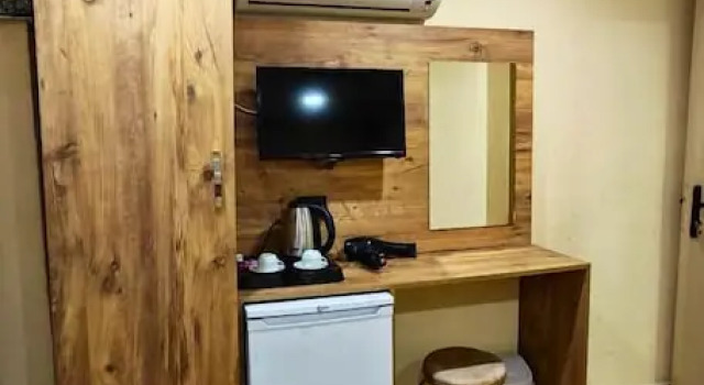 Номер Superior Otantik Hotel