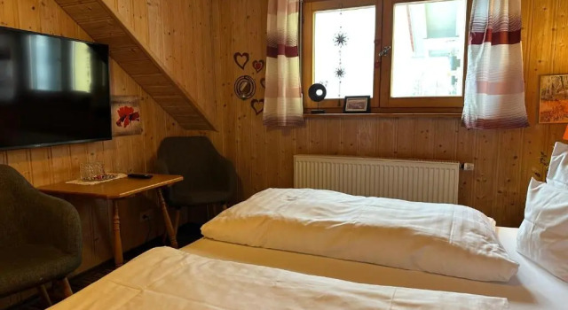 Номер Standard Maier Pension