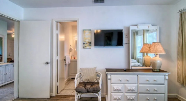 Ocean Pearl Siv36 2 Bedrooms 2 Bathrooms Condo, Rezerwuj Apartament Port Aransas 
