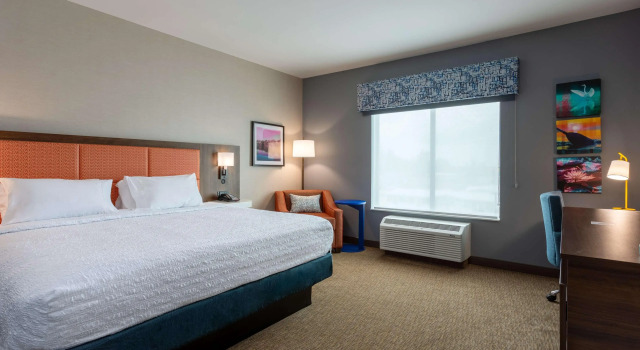 Holiday Inn Express & Suites Jacksonville South East - Medical Center Area by IHG, Забронировать Отель Джэксонвилл штат Флорида